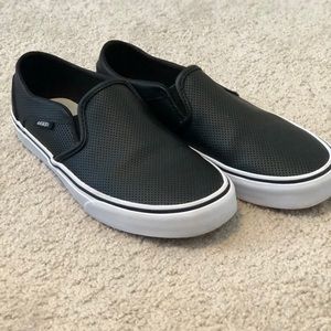 Vans Classic Slip-Ons